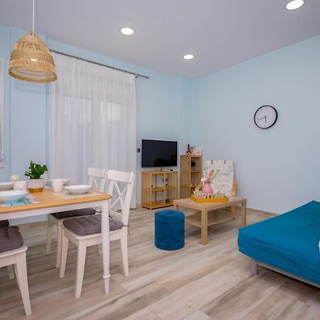 Zoe'S City Apartment Александроуполис Экстерьер фото