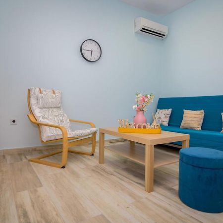 Zoe'S City Apartment Александроуполис Экстерьер фото